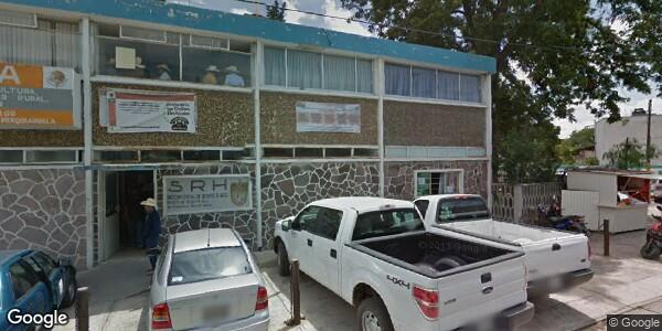 COMISIÓN NACIONAL DEL AGUA